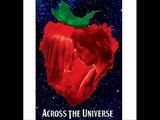 Across The Universe Lyrics- Girl