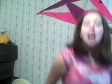 Me singing See you again Miley Cyrus for My best friend Austin