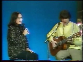 Nana Mouskouri -Yves Duteil -  Prendre un Enfant