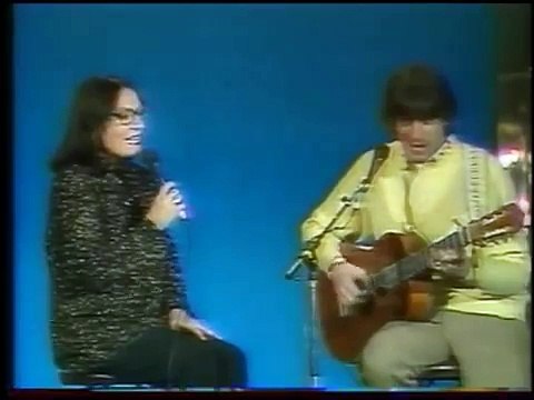 Nana Mouskouri -Yves Duteil - Prendre un Enfant