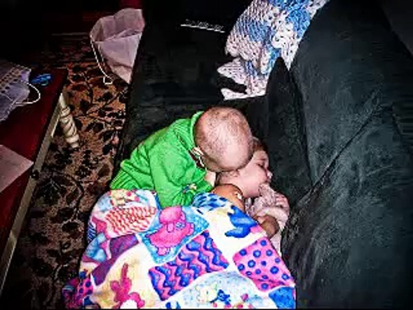 The Battle of Childhood Cancer - One Life To Love