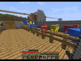 Minecraft Mob Guide - Sheep [HD]