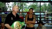 British Muay Thai Star Julie Kitchen Wins WBC Welterweight Fight in Thailand