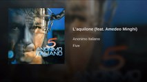 L'aquilone (feat. Amedeo Minghi)