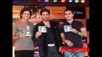 RAEES OFFICIAL TRAILER - SHAHRUKH KHAN (2015) On Eid