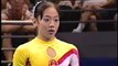 Yang Yun - 2000 Olympics EF - Uneven Bars