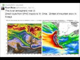 Mini Ice Age 2015-2035 | Southern Ocean Signs, Three Continents Affected (73)