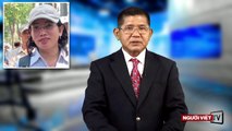 Tin Trong Ngày: 05/05/2015 - Mỹ đòi Việt Nam thả Tạ Phong Tần ngay lập tức