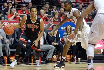 NBA mock draft 10.0: Who's rising and falling?