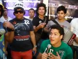 Desde que llegaste a mi vida - Kvrass en www.vallenatofm.com