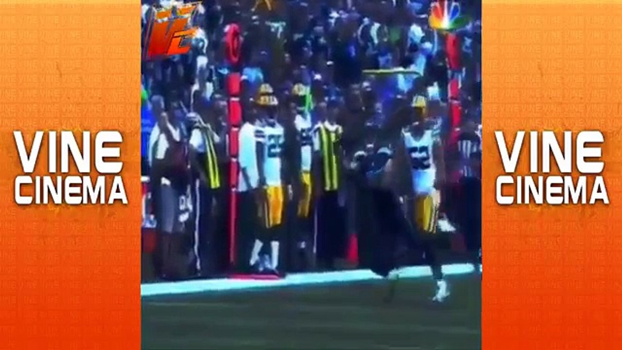 Best American Football Vines Best NFL Vines Hits Tackles Best New Vines May 2015 Part 1