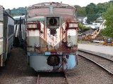 Danbury Railroad Museum