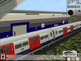 Trainz 2004-London Underground