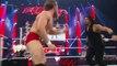 John Cena, Daniel Bryan -u0026 Randy Orton vs. The Shield- Raw, August 5, 2013