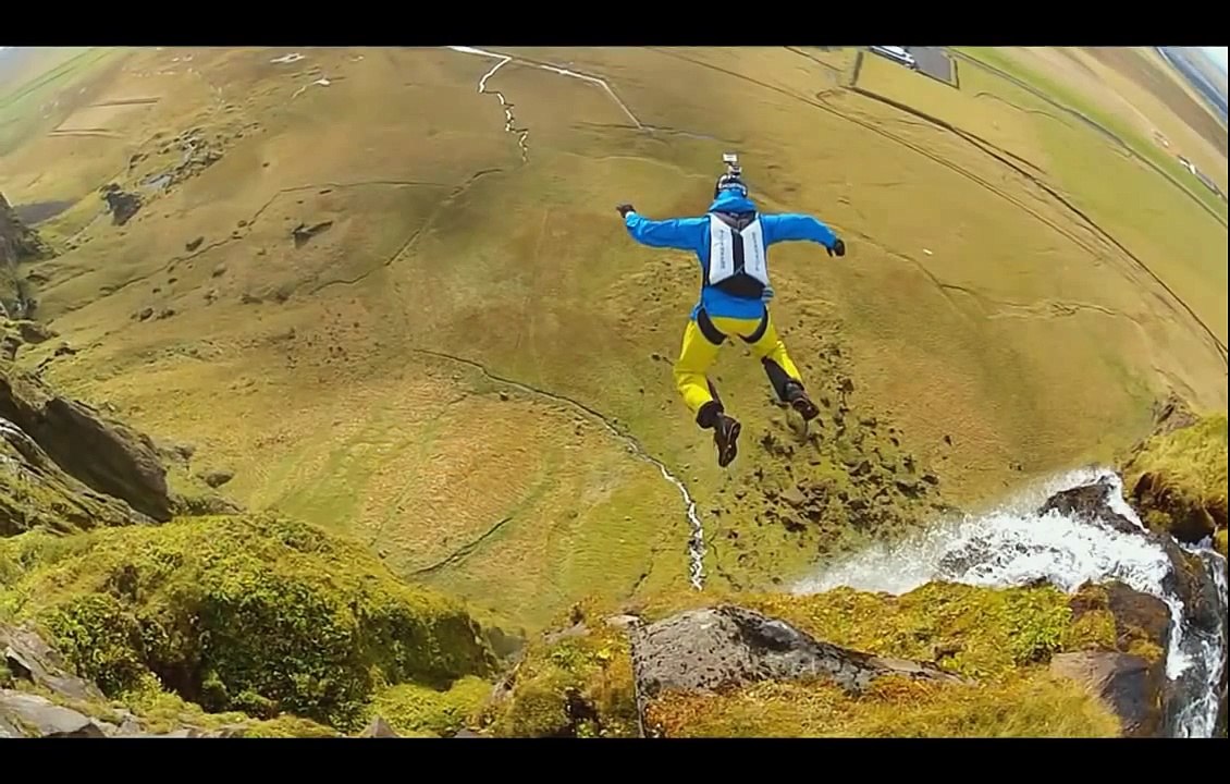 Welcome to Earth [HD]