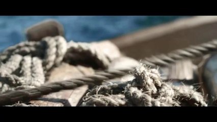 Полет на плоту Кон-Тики (Меняйлов)