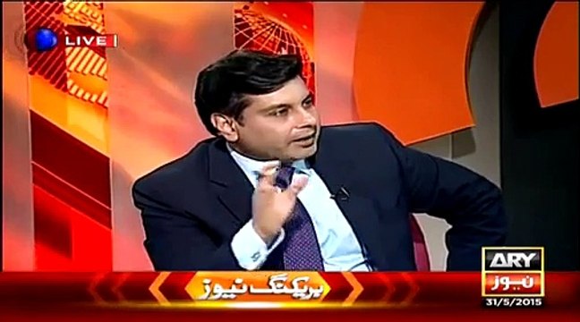 Danyal aziz exposes the double standards of PTI in gundapur and Mian Iftikhar case
