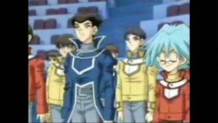 Yu-Gi-Oh GX: La Serie Corta - (Ep 02)