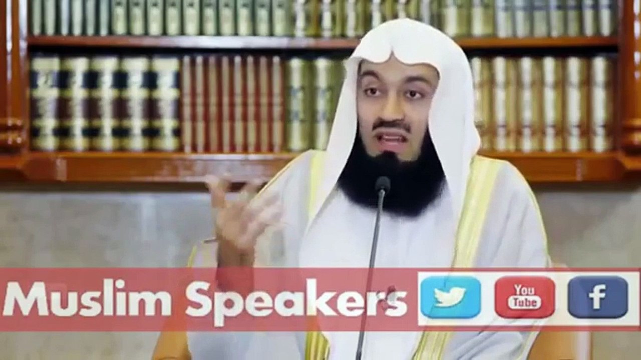 Don't wait until Ramadan to change yourself *START NOW*
