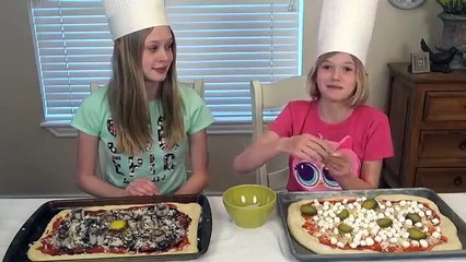 Dares & Challenges with Katherine & Rachael!!!