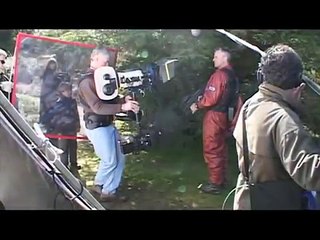 Stargate SG-1 - Director Series Martin Wood - Revisions[SFM]