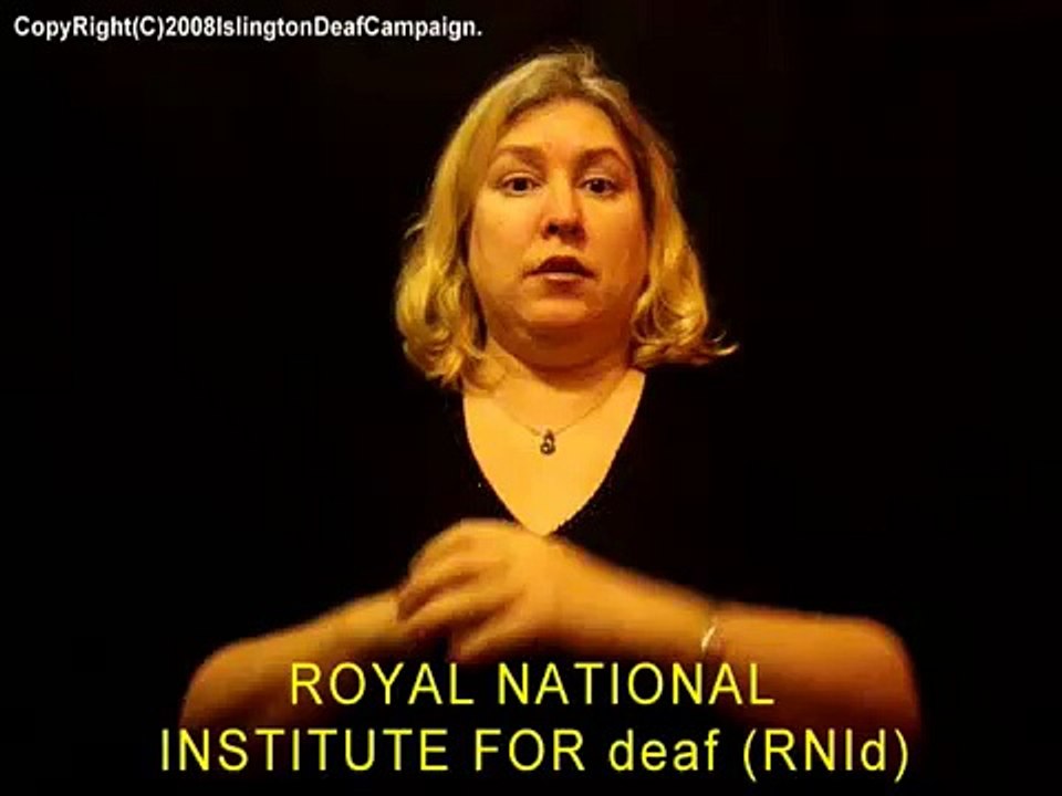 IDC WARNING IVF DEAF GENES REMOVE