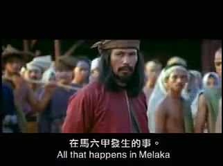 Hang Tuah Beraksi dengan gayanya.mp4