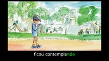 The Little Pianist: Learn Portuguese with subtitles - Story for Children 