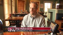 Local Chili's Restaurants Introduce At Table Payment System