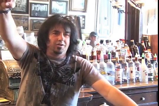 Most Haunted Cities: The Ghosts of Virginia City