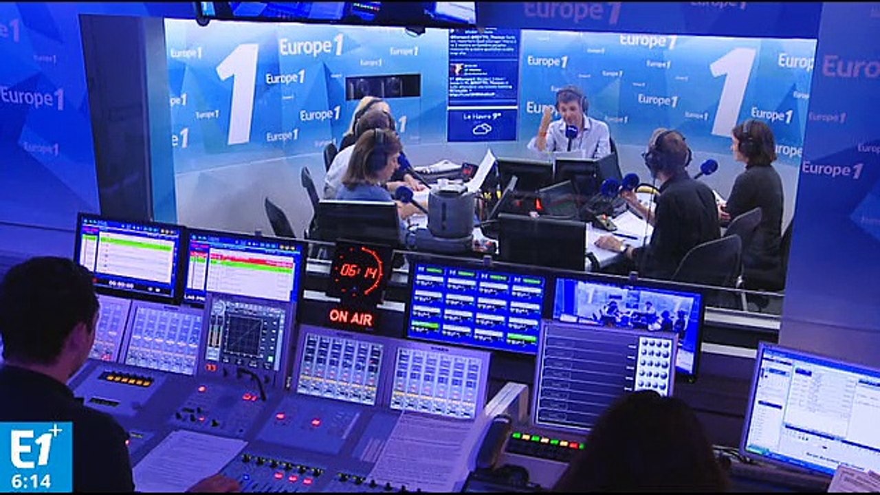 La pression monte pour le climat