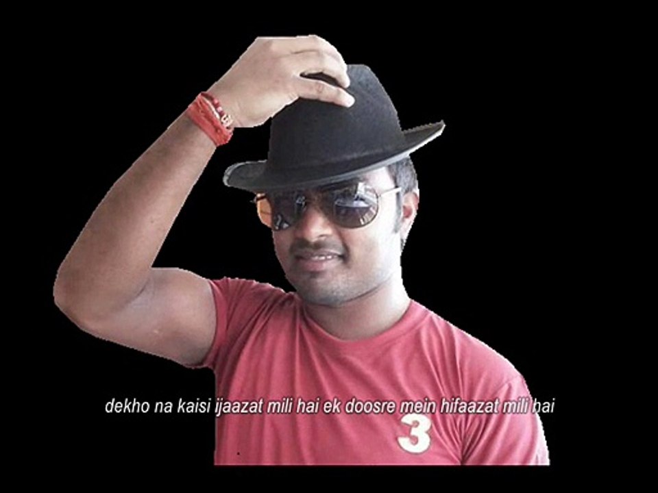 TERI MERI KAHAANI