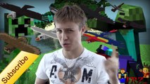 MineCraft 1.6 Community Speaks: Jungle Birds, Horse Mobs, Owls!