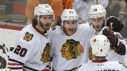 Will Blackhawks Beat Lightning?