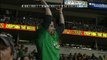 Tyler Seguin scores nice goal, gets elbowed later 3/17/11 1080p HD