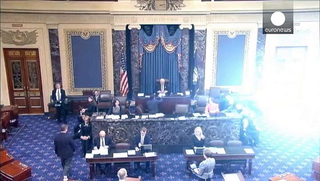 Сенат США не продлил срок действия «Патриотического акта»