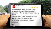 Commercial Real Estate for Rent Palm CoastJohn Bills Properties Palm CoastIncredible5 Star Review by Ignacio .