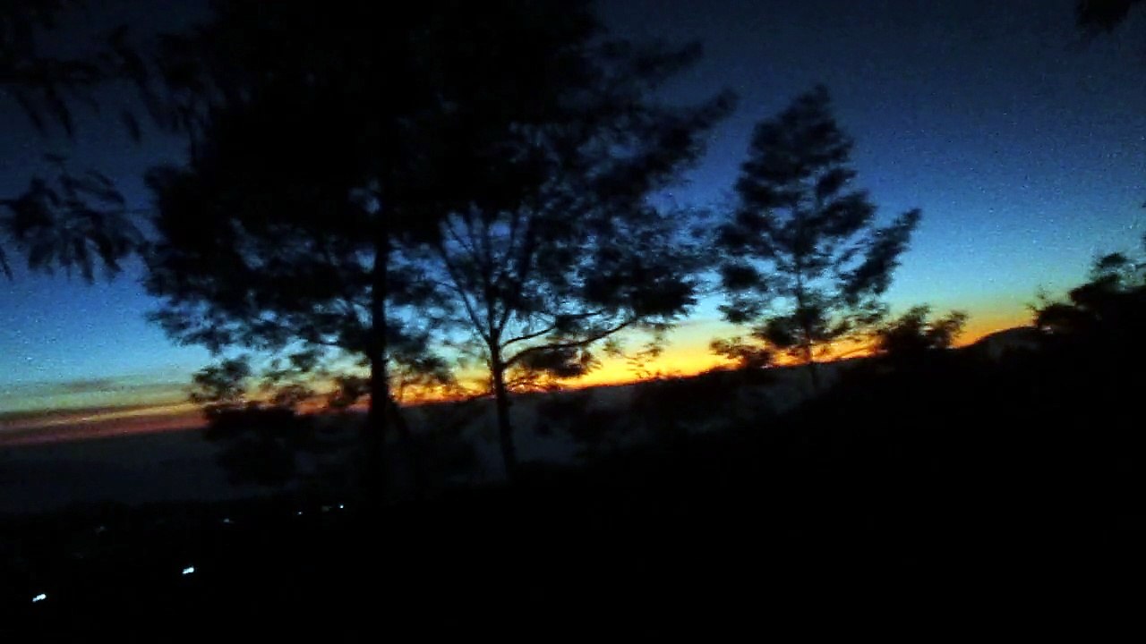 Another Landscape In The Morning