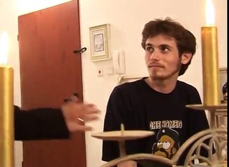 בר מצווה סקסית