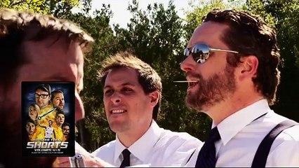 Self-Driving Bing Car Bloopers