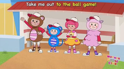 ABC Song and More - Kids Animation Collection