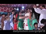 Desi Hot Girl Aima Khan Hot Mujra Dance in a Local Wedding Party of 2015