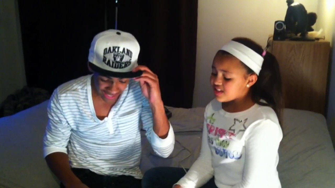 Frank Ocean- Thinking about you cover