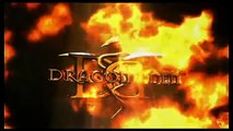 (HD) Dragons Den - THE DRAGONS EATS DOG FOOD!