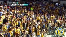 Pachuca vs Tigres 2-1 Jornada 2 Apertura 2013 Liga MX HD [27-07-13]