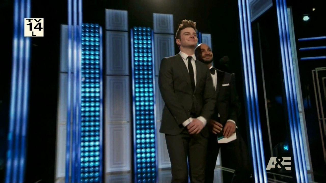 Cat Deeley Wins Best Reality Show Host