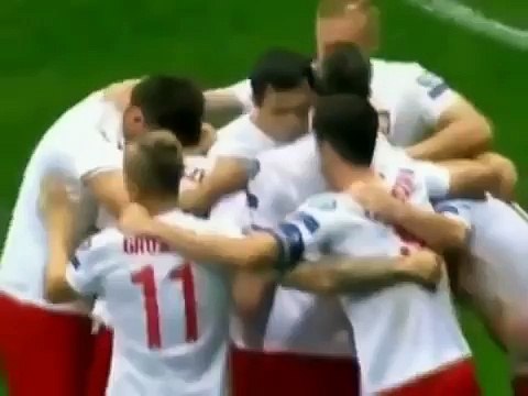 POLSKA - NIEMCY 2:0 szwabski komentarz LIVE ! 11.10.2014 euro 2016