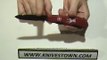 Swiss Army Knife - Victorinox Hunter Pocket Knife Review