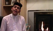 Kamli Walay De Darbaar Dee Gal Kariyeh (naat by Zeeshaan Tariq ) watch this beautifull naat 2015