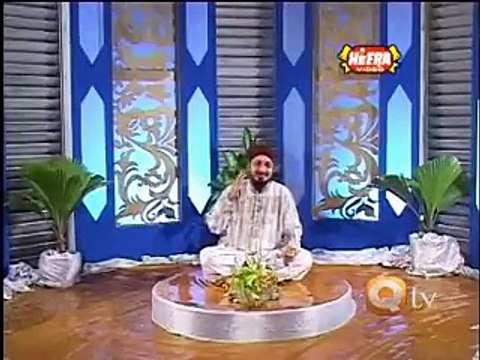 Madine Pak De Andar naat by Syed Rehan Raza Qadri beautifull naat 2015